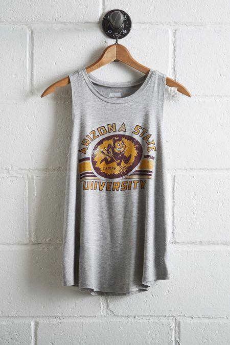 Tailgate Arizona State Sun Devils Tank
