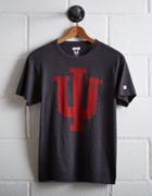 Tailgate Men's Indiana Hoosiers Iu T-shirt