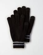 American Eagle Outfitters Ae Touch Finger Gloves
