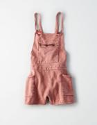 American Eagle Outfitters Don't Ask Why Fleece Romper