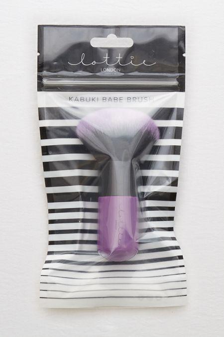Aerie Kabuki Brush