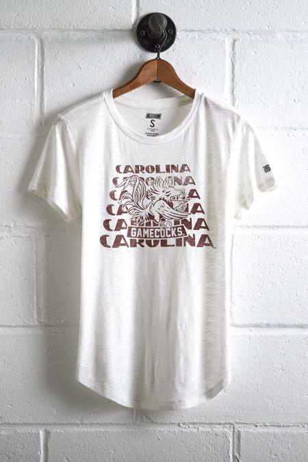 Tailgate Women's Carolina Gamecocks T-shirt