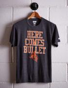 Tailgate Men's Oklahoma State Bullet T-shirt