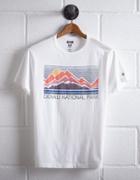 Tailgate Men's Denali National Park T-shirt