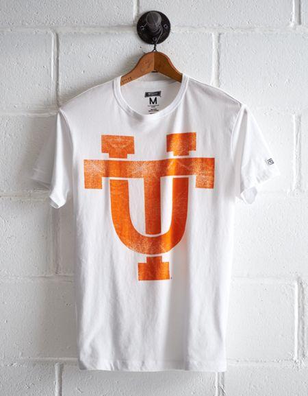 Tailgate Men's Tennessee Ut T-shirt