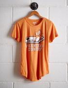 Tailgate Women's Tennessee Volunteer Country T-shirt
