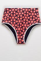 Aerie High Waisted Piping Cheeky
