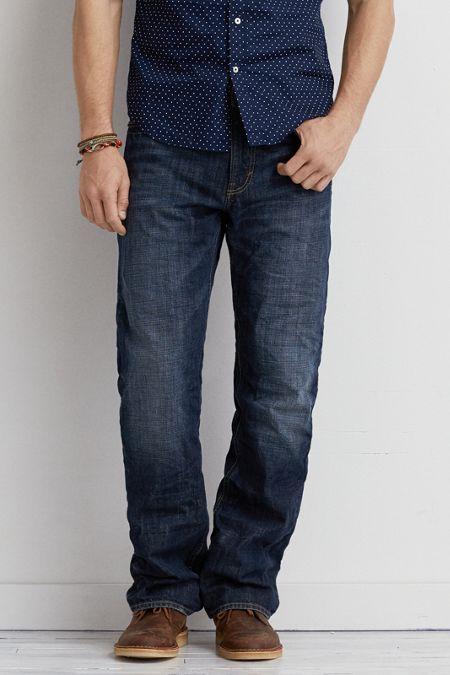 American Eagle Outfitters Loose Jean