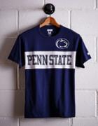 Tailgate Men's Penn State Colorblock T-shirt