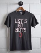 Tailgate Men's Osu Let's Go Nuts T-shirt