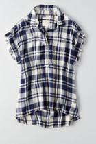 American Eagle Outfitters Ae Ahh-mazingly Soft Short Sleeve Shirt