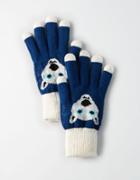 American Eagle Outfitters Ae Light Up Gloves
