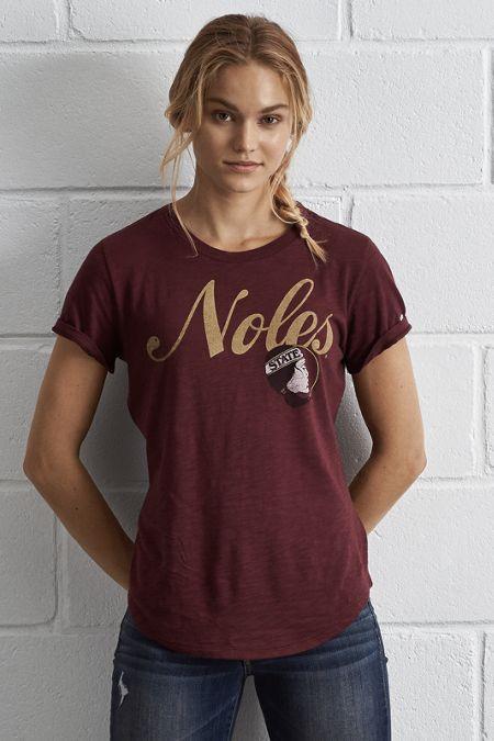 Tailgate Fsu Seminoles T-shirt