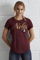 Tailgate Fsu Seminoles T-shirt