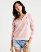 American Eagle Outfitters Ae Cozy Inside & Out Hoodie
