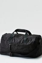 American Eagle Outfitters Ae Camo Duffle Bag