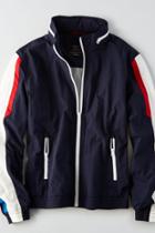 American Eagle Outfitters Ae Apres Active Windbreaker
