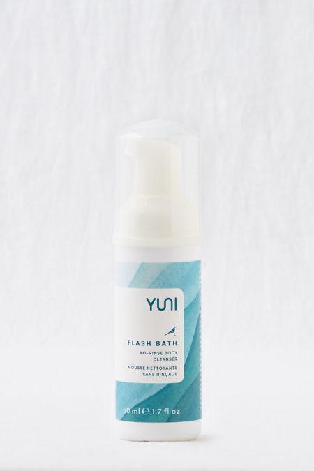 Aerie Yuni Beauty Travel Size Flash Bath