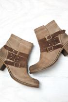 American Eagle Outfitters Bed Stu Awaken Bootie