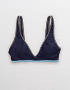 Aerie Binding Voop Bikini Top