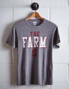 Tailgate Men's Stanford The Farm T-shirt