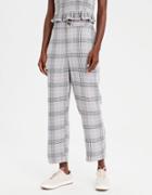 American Eagle Outfitters Ae Plaid Pant