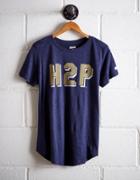 Tailgate Women's Pitt H2p T-shirt