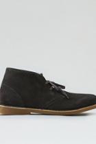 American Eagle Outfitters Ae Suede Desert Boot
