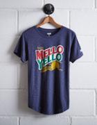 Tailgate Women's Mello Yello T-shirt