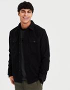 American Eagle Outfitters Ae Western Overshirt