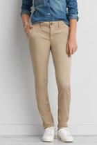 American Eagle Outfitters Ae Twill X Skinny