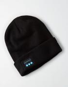 American Eagle Outfitters Ae Bluetooth Beanie