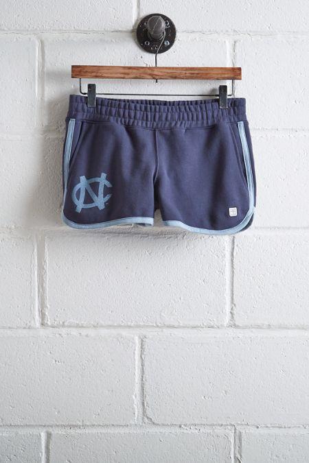 Tailgate Unc Track Short