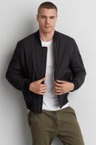 American Eagle Outfitters Ae Military Bomber Jacket