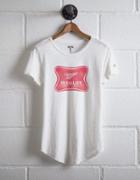 Tailgate Women's Miller High Life T-shirt