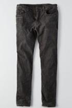 American Eagle Outfitters Ae Slim Extreme Flex Corduroy Pant