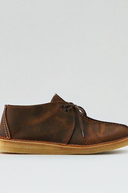 American Eagle Outfitters Clarks Desert Trek Shoe