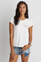 American Eagle Outfitters Ae Graphic Crew T-shirt