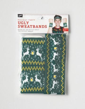 American Eagle Outfitters 30 Watt Ugly Sweatbands