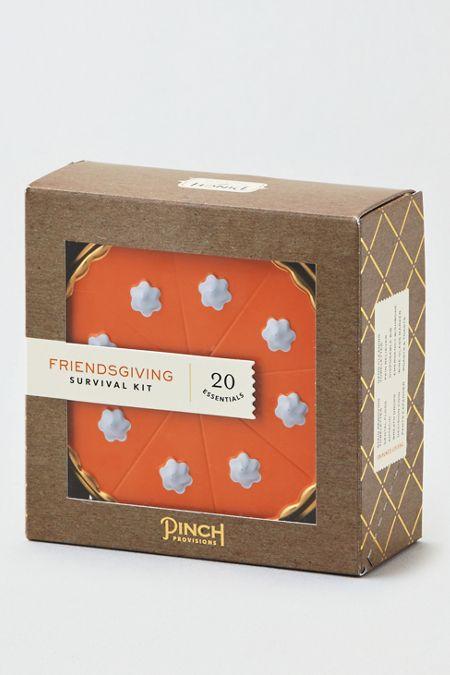 American Eagle Outfitters Pinch Provisions Friendsgiving Survival Kit