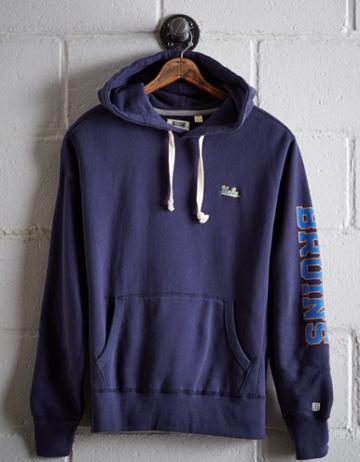 Tailgate Men's Ucla Fleece Hoodie