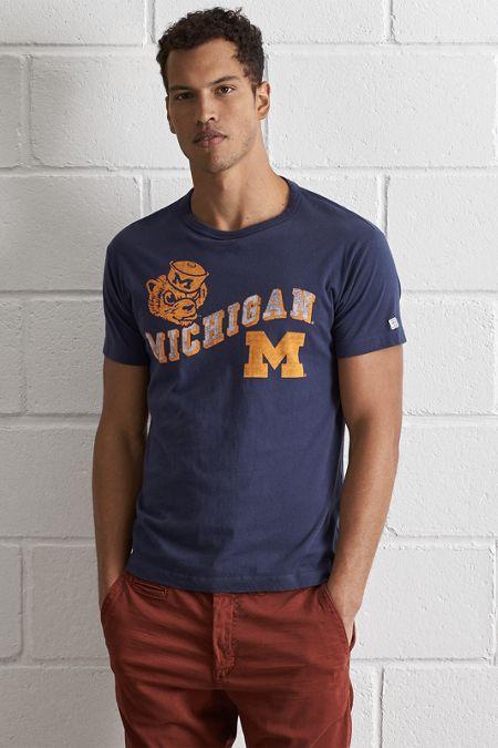 Tailgate Michigan T-shirt