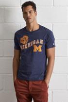 Tailgate Michigan T-shirt