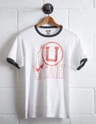 Tailgate Men's Utah Utes Ringer T-shirt