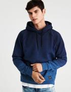 American Eagle Outfitters Ae Active Dip Dye Pullover Hoodie