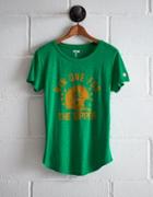 Tailgate Women's Notre Dame Gipper T-shirt