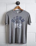 Tailgate Men's Connecticut Huskies T-shirt