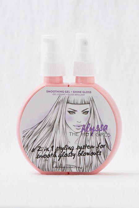 Aerie The Hox Girls Alyssa Cream + Spray
