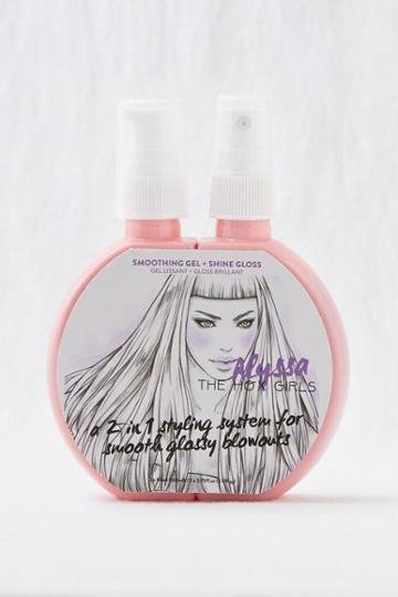 Aerie The Hox Girls Alyssa Cream + Spray