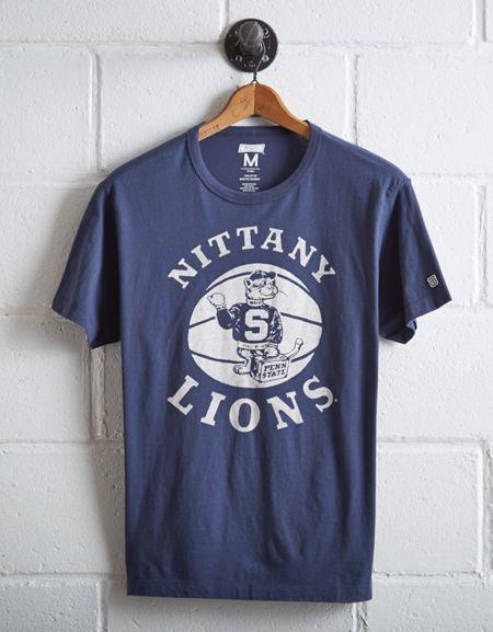 Tailgate Men's Penn State Basketball T-shirt